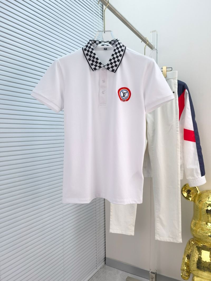 Louis Vuitton T-Shirts